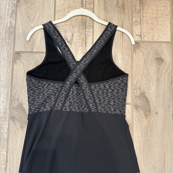 Smartwool Willow Lake Merino Wool Blend Active Dress Black Size Small - Picture 5 of 9